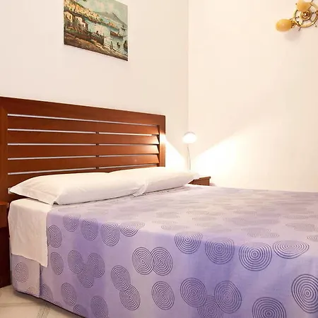 Marina Piccola Apartment Sorrento