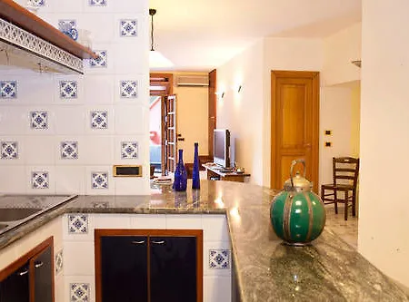 Marina Piccola Apartment