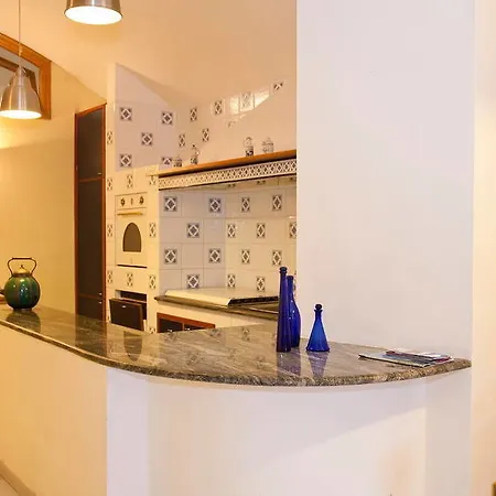 Apartment Marina Piccola *