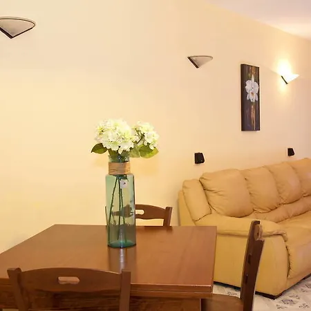 Marina Piccola Apartment Sorrento