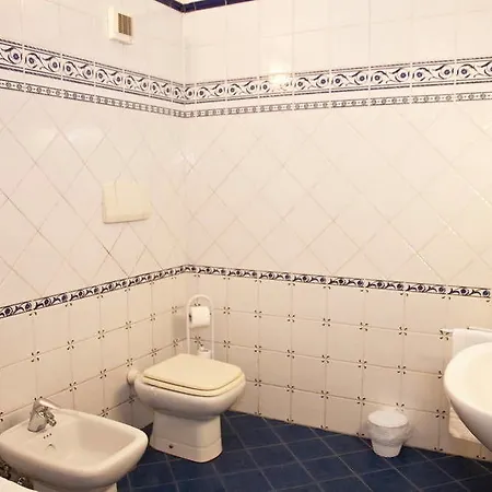Marina Piccola Apartment
