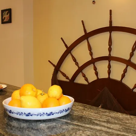 Marina Piccola Apartment *