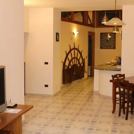 Marina Piccola Apartment *