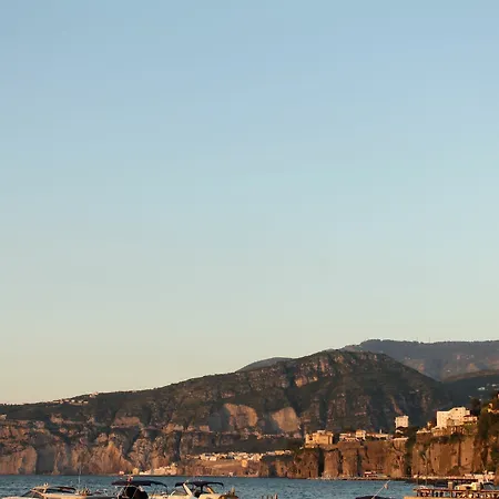 Marina Piccola Apartment