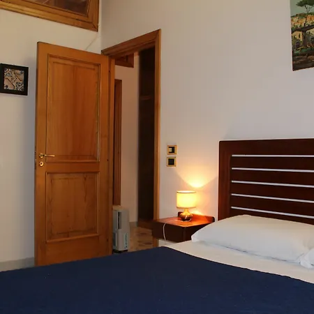 Marina Piccola Apartment Sorrento