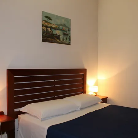 Marina Piccola Apartment *