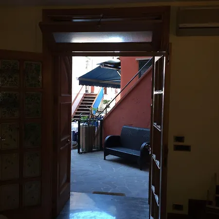 Marina Piccola Sorrento