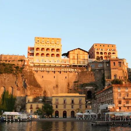 Apartment Marina Piccola