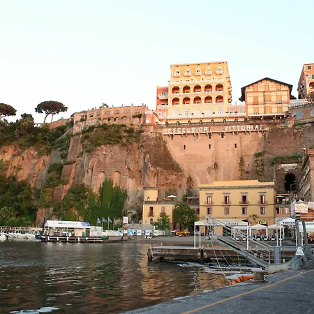 Marina Piccola * Sorrento
