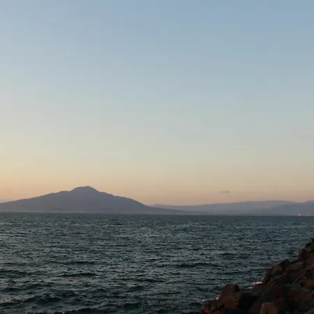 Marina Piccola * Sorrento