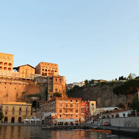 Apartment Marina Piccola *